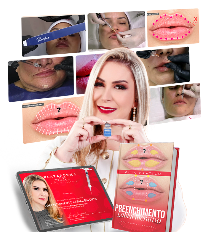 O que você vai receber no Protocolo 5D